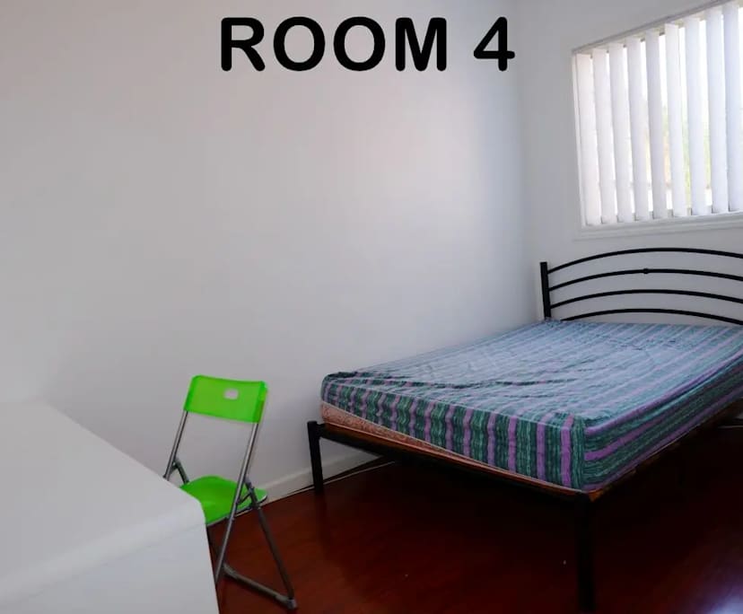 $226, Share-house, 4 bathrooms, Footscray VIC 3011