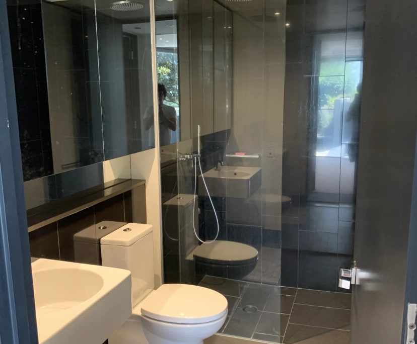 $400, Flatshare, 2 bathrooms, Canberra ACT 2601