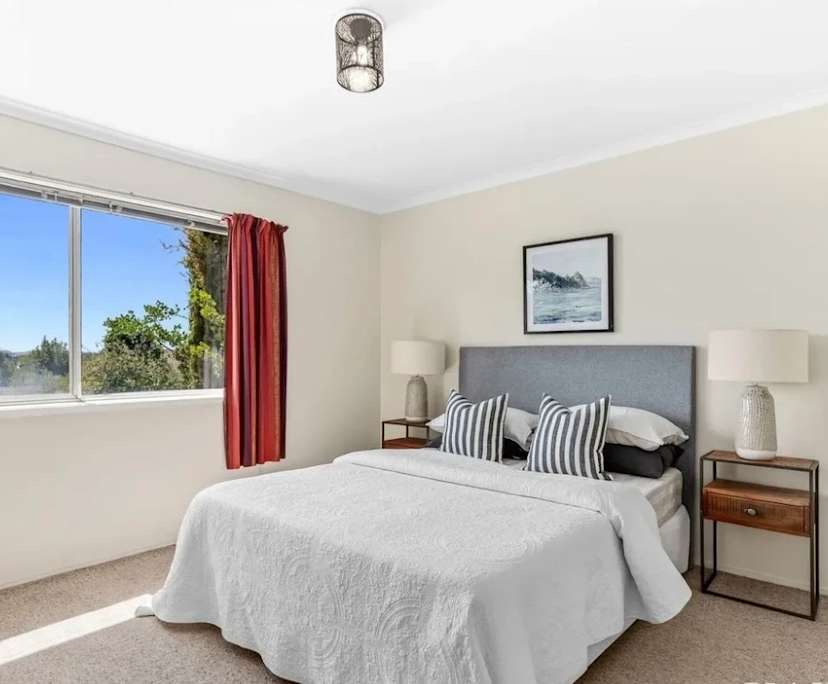 Room with ensuite in a share house