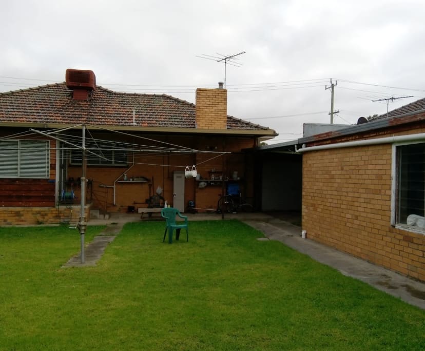 $130, Share-house, 3 bathrooms, Reservoir VIC 3073