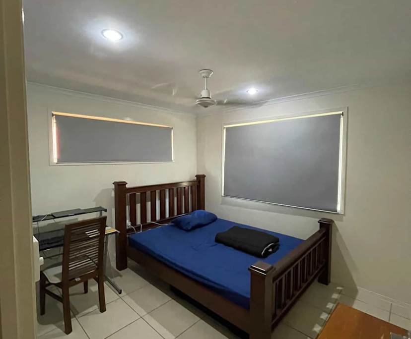 $285, Share-house, 2 rooms, Branyan QLD 4670, Branyan QLD 4670