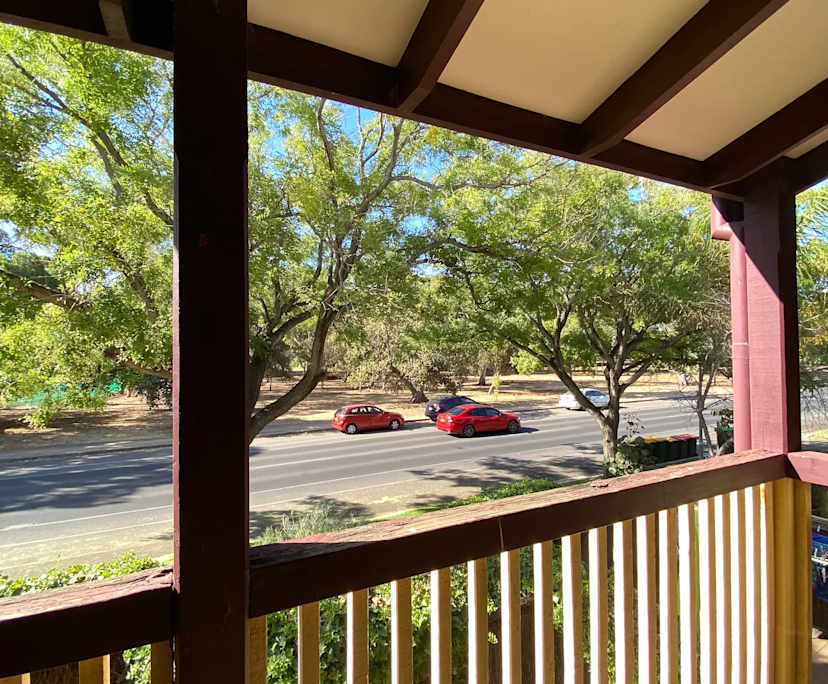 $188, Flatshare, 2 bathrooms, North Adelaide SA 5006