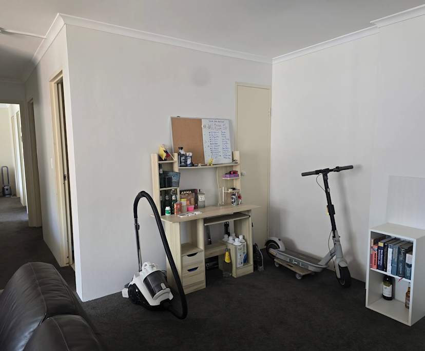 $550, Flatshare, 2 bathrooms, Pyrmont NSW 2009