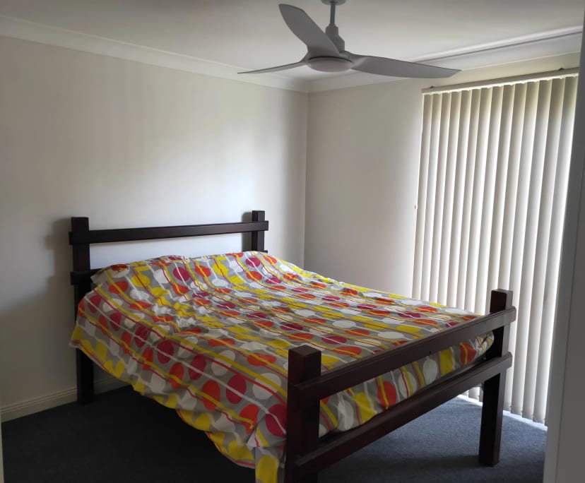 $275, Share-house, 3 bathrooms, Port Macquarie NSW 2444
