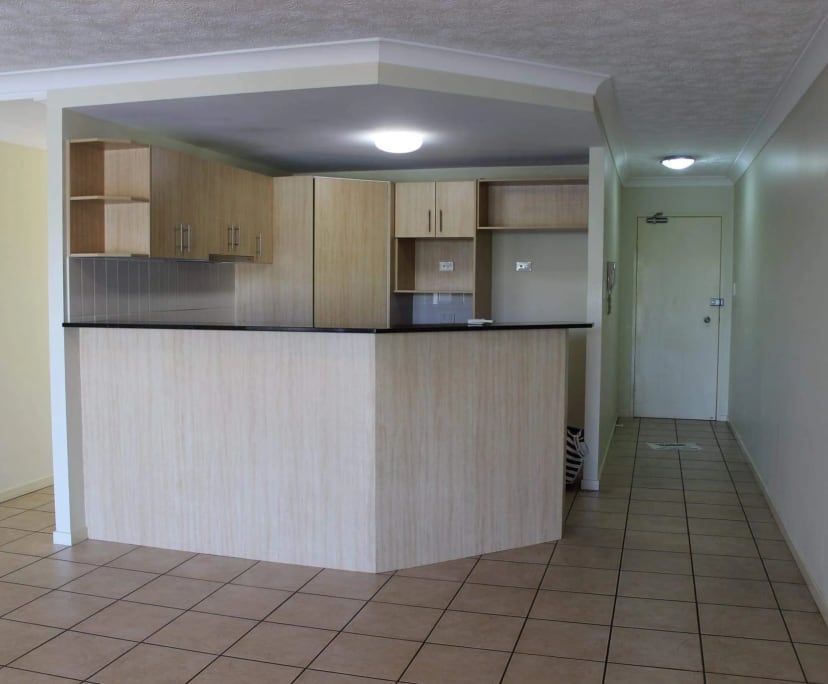 Room for Rent in Yeronga, Brisbane 186, Unfurnish...