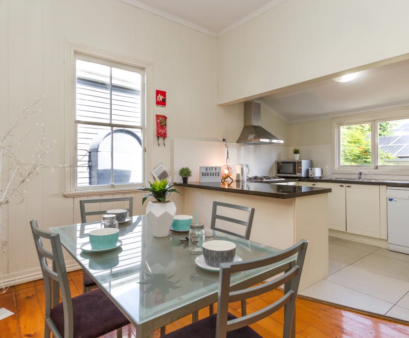 $300, Share-house, 5 bathrooms, Kelvin Grove QLD 4059