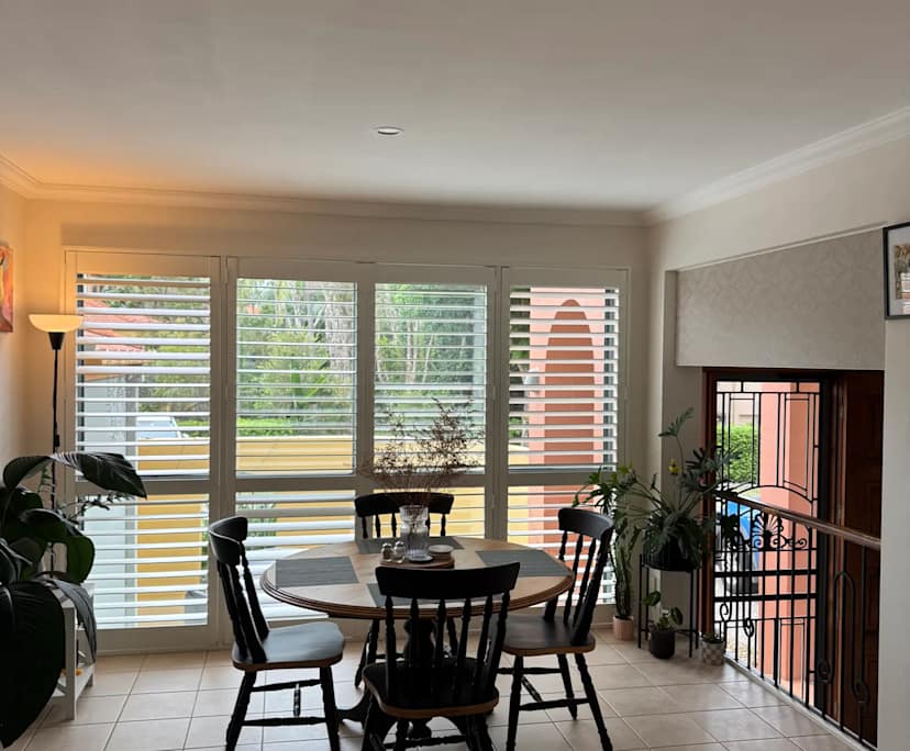 $400, Share-house, 3 bathrooms, Clear Island Waters QLD 4226