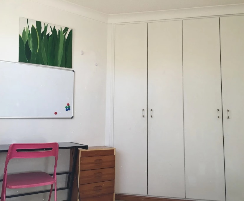 $300, Flatshare, 2 bathrooms, Toowong QLD 4066