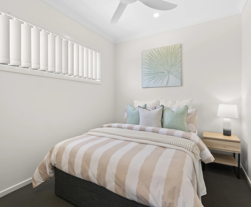 $450, Studio, 1 bathroom, Bracken Ridge QLD 4017