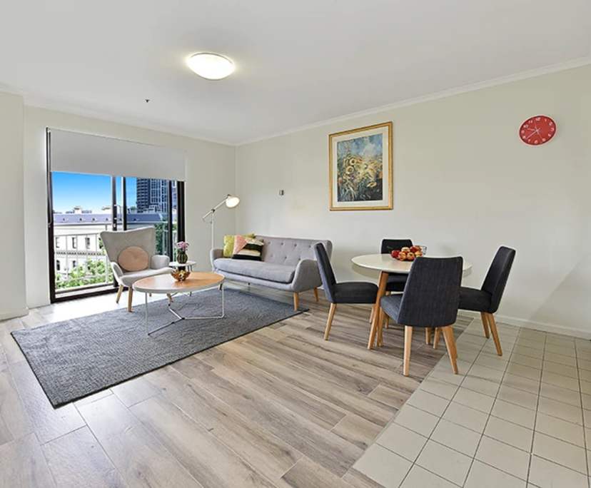 Whole property with 2 rooms for rent