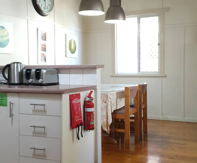 $345, Share-house, 3 bathrooms, South Toowoomba QLD 4350