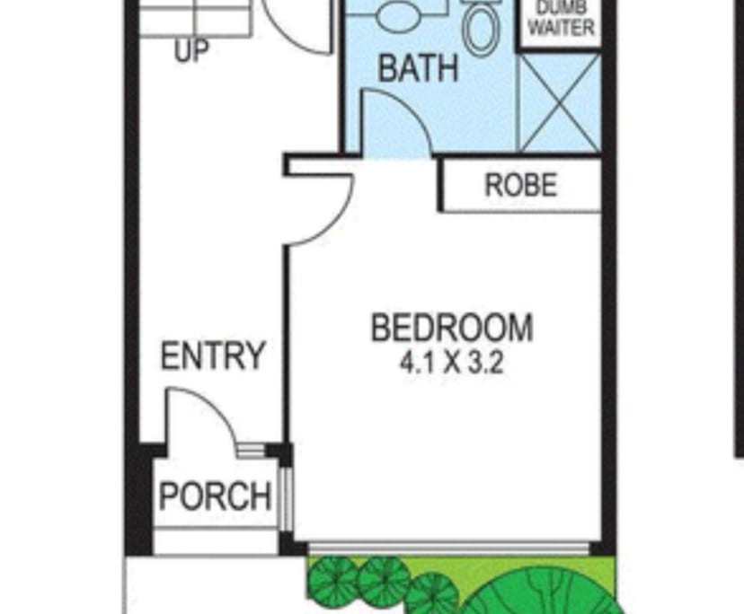 $450, Share-house, 3 bathrooms, South Melbourne VIC 3205