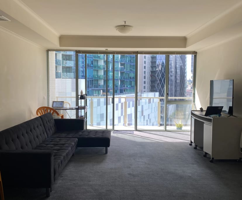 $350, Flatshare, 2 bathrooms, Southbank VIC 3006