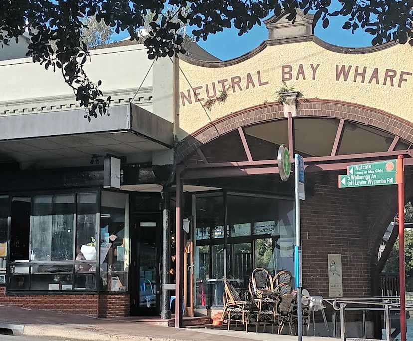 $330, Share-house, 6 bathrooms, Neutral Bay NSW 2089