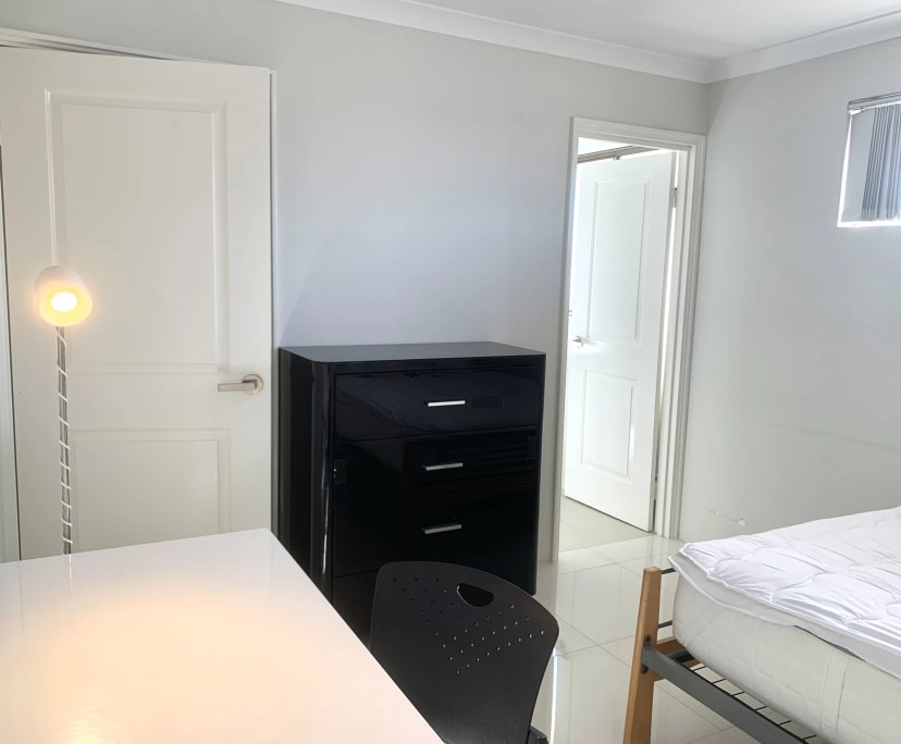 $380, Share-house, 2 bathrooms, Bentley WA 6102