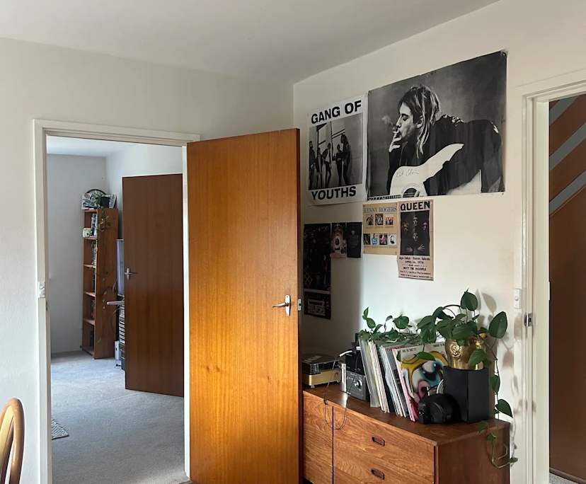 $185, Share-house, 3 bathrooms, Cook ACT 2614