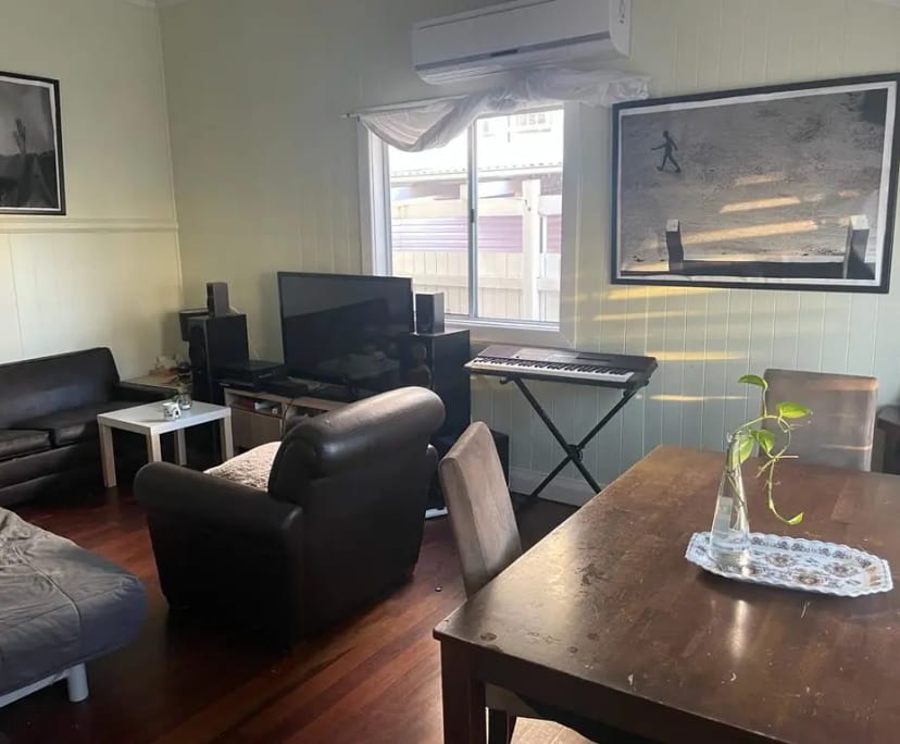 $250, Share-house, 2 rooms, West End QLD 4101, West End QLD 4101