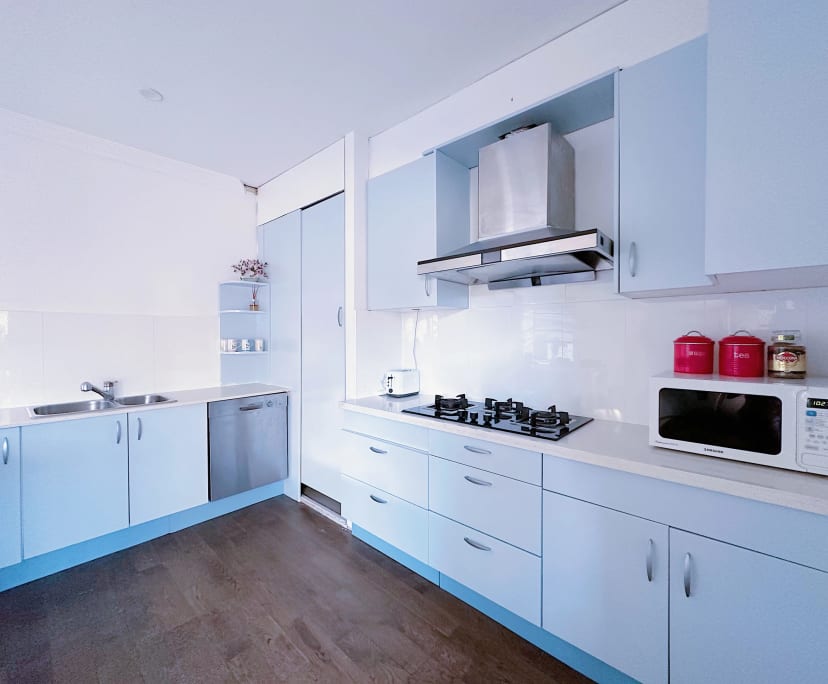 $340, Share-house, 4 bathrooms, Epping NSW 2121