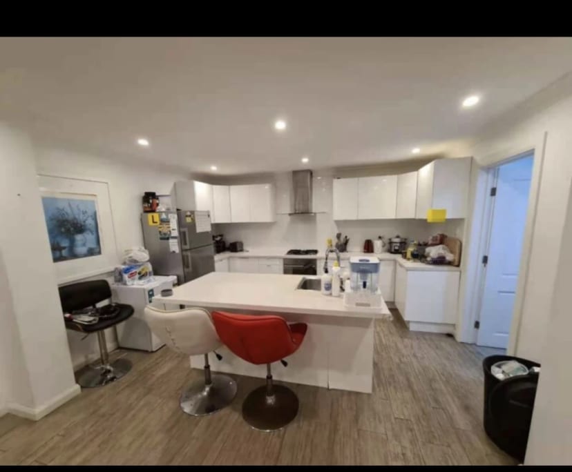 $340, Share-house, 4 bathrooms, Rosebery NSW 2018