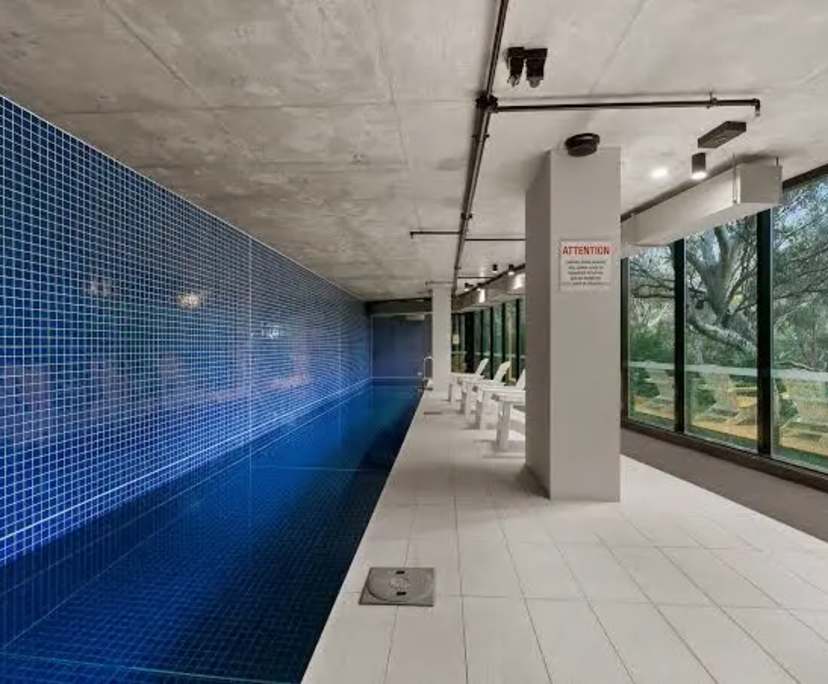 $396, Flatshare, 2 bathrooms, Abbotsford VIC 3067