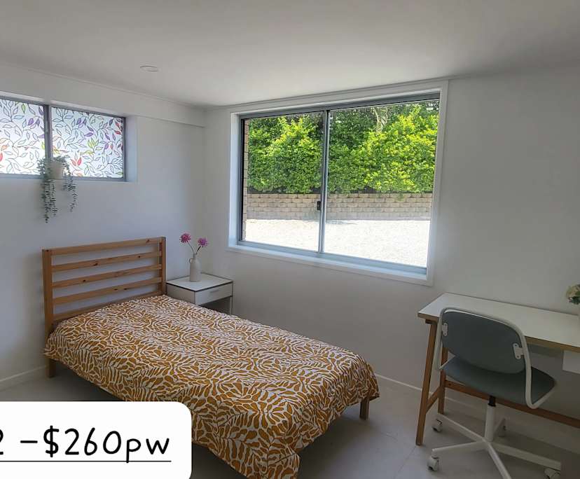 $260-280, Flatshare, 2 rooms, Kelvin Grove QLD 4059, Kelvin Grove QLD 4059