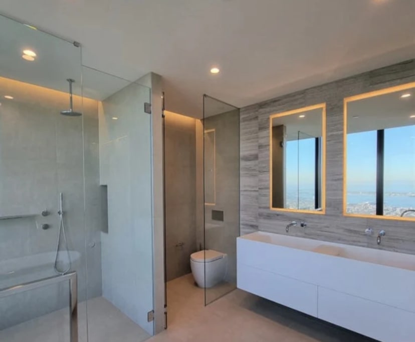$400, 1-bed, 1 bathroom, Melbourne VIC 3000