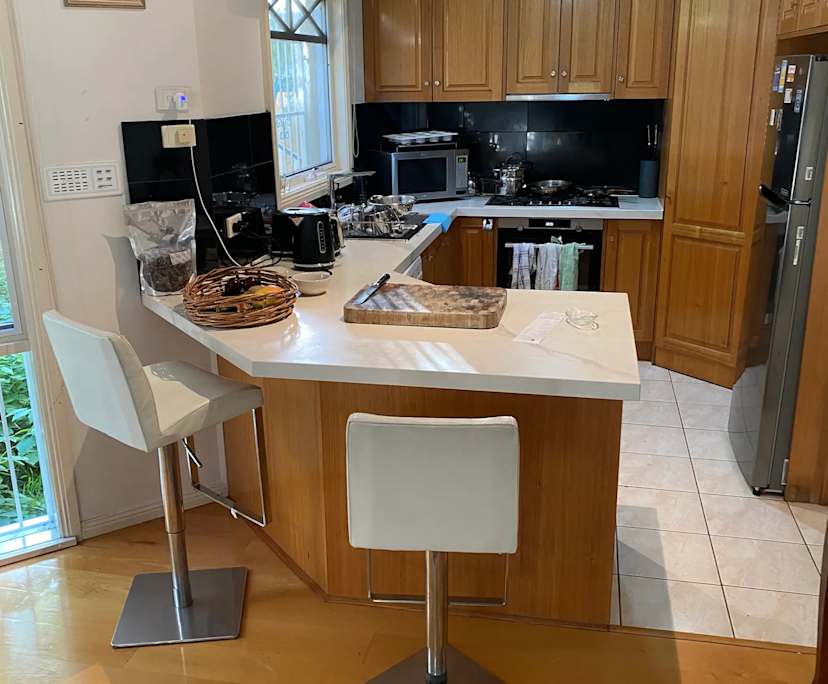 $300, Share-house, 2 bathrooms, Kew VIC 3101