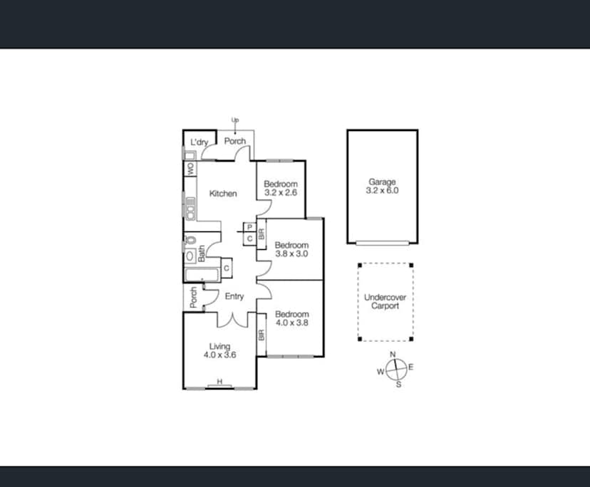 $280, Share-house, 2 bathrooms, Brighton East VIC 3187