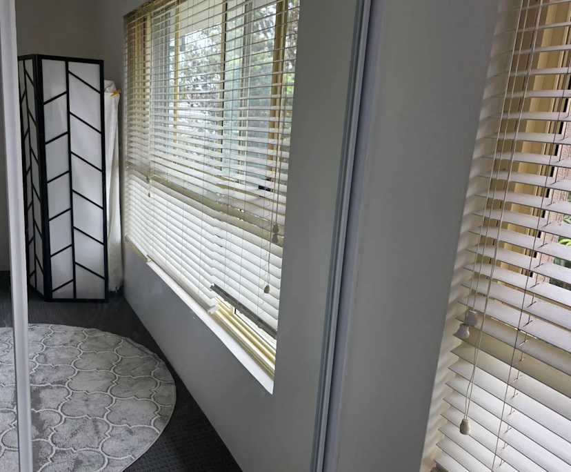 Student accommodation