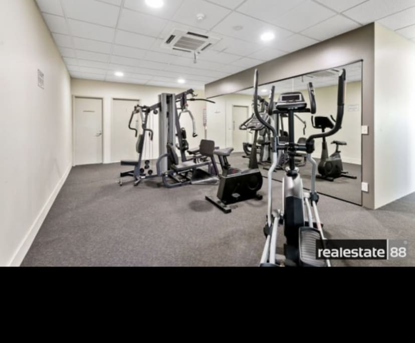 $400, Flatshare, 2 bathrooms, Perth WA 6004