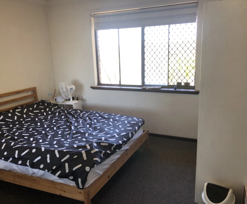 $280-300, Share-house, 3 rooms, Maylands WA 6051, Maylands WA 6051