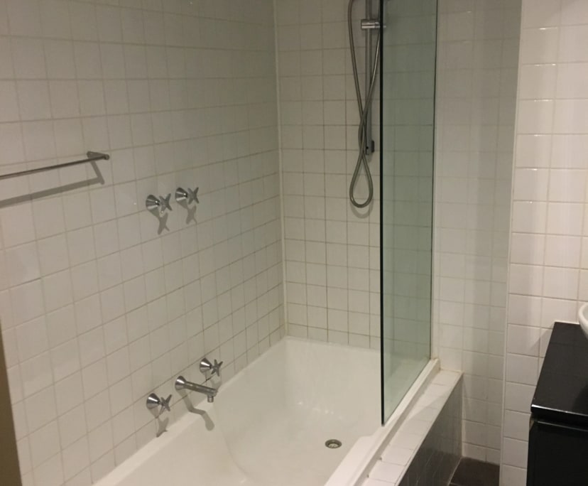 $200, Flatshare, 2 bathrooms, Melbourne VIC 3000