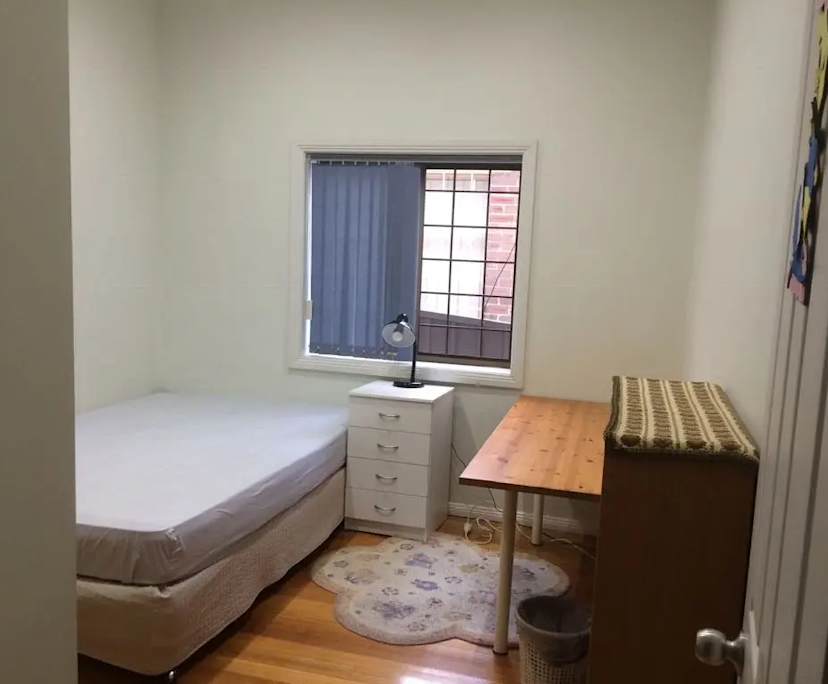 $260, Share-house, 5 bathrooms, Hurstville NSW 2220