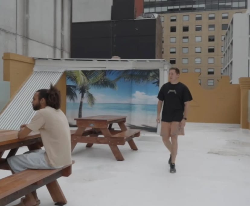 $300, Student-accommodation, 6 bathrooms, Chippendale NSW 2008