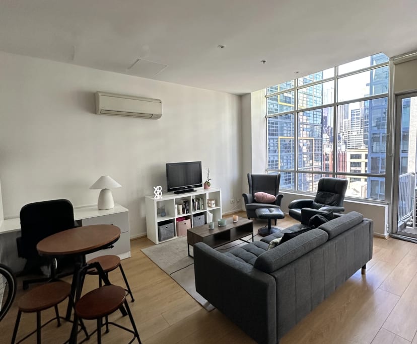 $450, Flatshare, 2 bathrooms, Melbourne VIC 3000