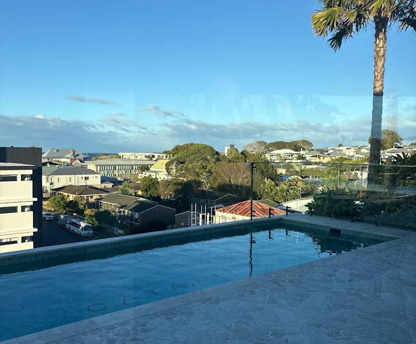 $300, Flatshare, 2 bathrooms, Wynnum QLD 4178