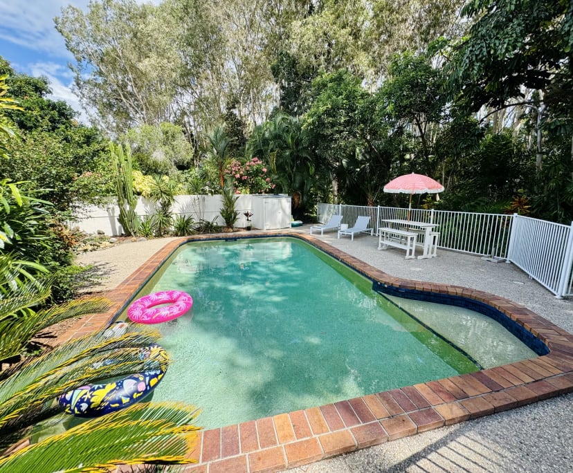 $490, Granny-flat, 1 bathroom, Yorkeys Knob QLD 4878