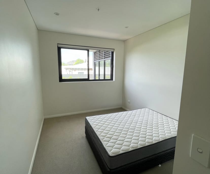 Student accommodation