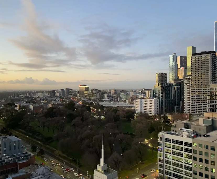 $380, Share-house, 3 bathrooms, Melbourne VIC 3000