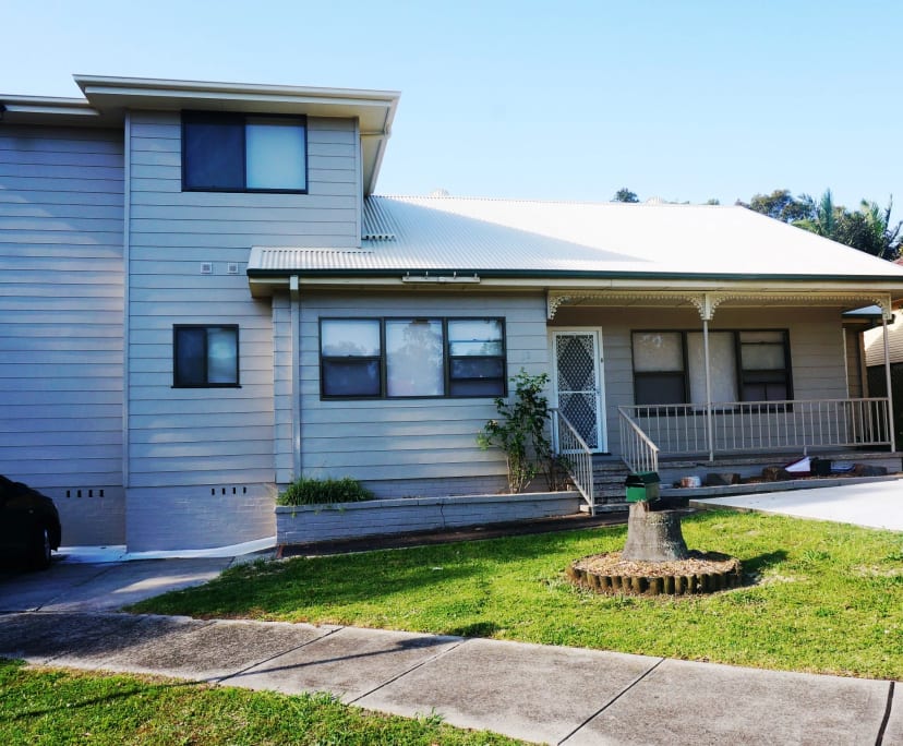 $150, Student-accommodation, 4 bathrooms, North Lambton NSW 2299