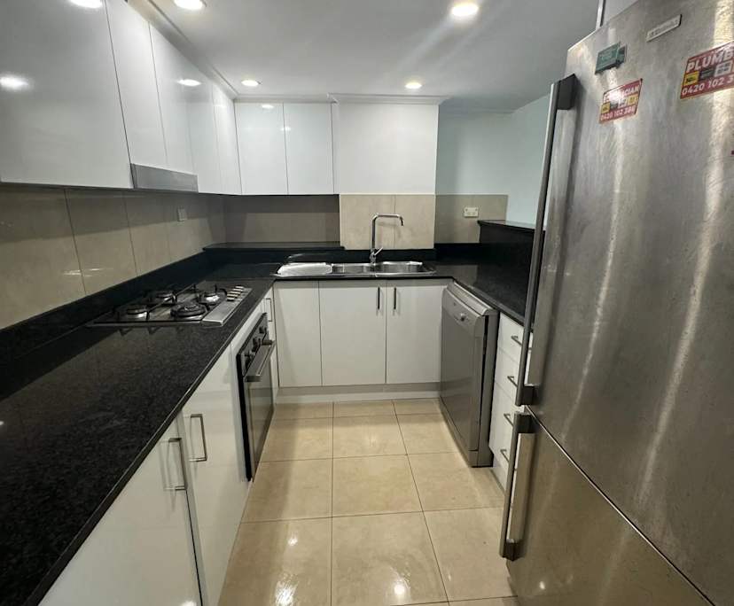 $380-460, Share-house, 4 rooms, Woolloomooloo NSW 2011, Woolloomooloo NSW 2011