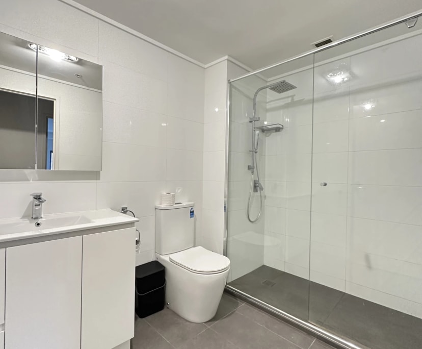 $260, Flatshare, 3 bathrooms, Melbourne VIC 3000