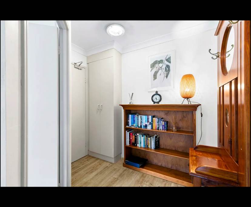 $300, Flatshare, 2 bathrooms, Scarness QLD 4655