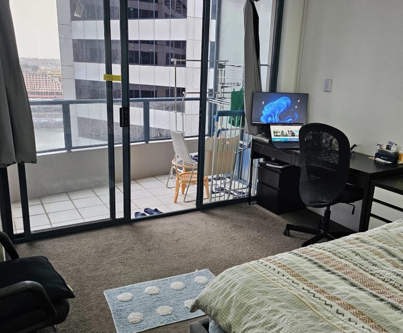$700, Flatshare, 3 bathrooms, Sydney NSW 2000