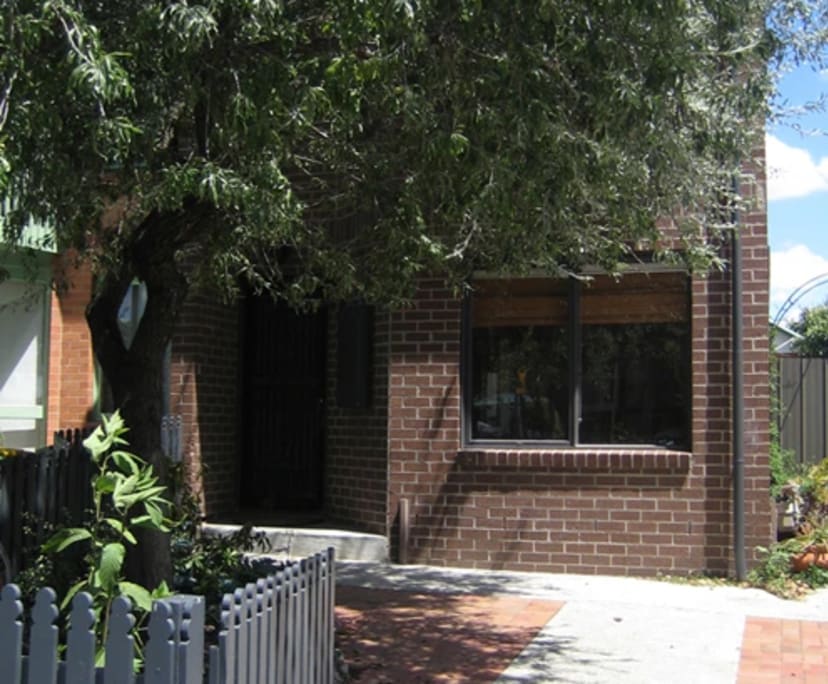 $218, Share-house, 3 bathrooms, Footscray VIC 3011