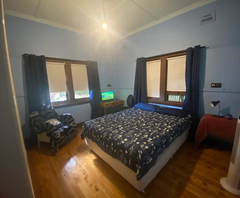 $275, Share-house, 2 rooms, Parkes NSW 2870, Parkes NSW 2870