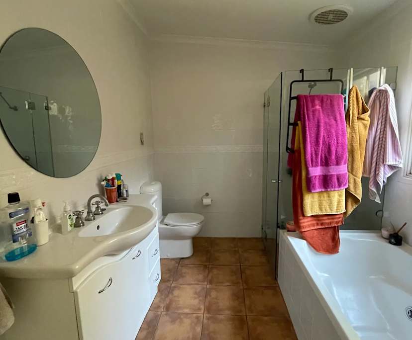 $387, Share-house, 3 bathrooms, Rozelle NSW 2039