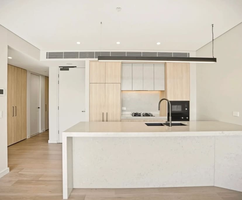 $550, Flatshare, 2 bathrooms, Annandale NSW 2038