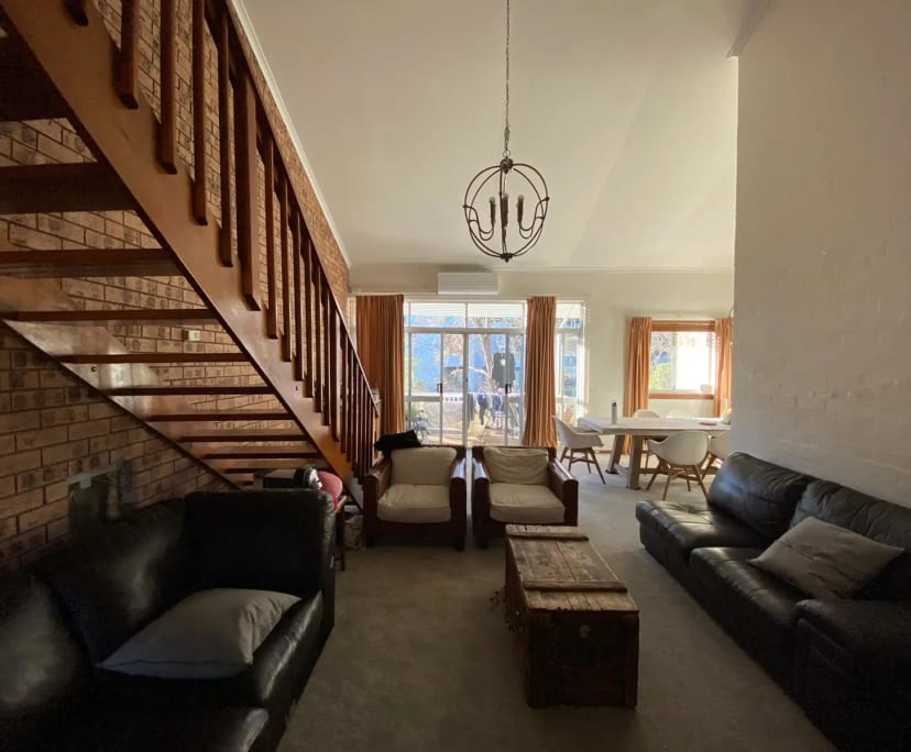 $390, Flatshare, 3 bathrooms, Turner ACT 2612