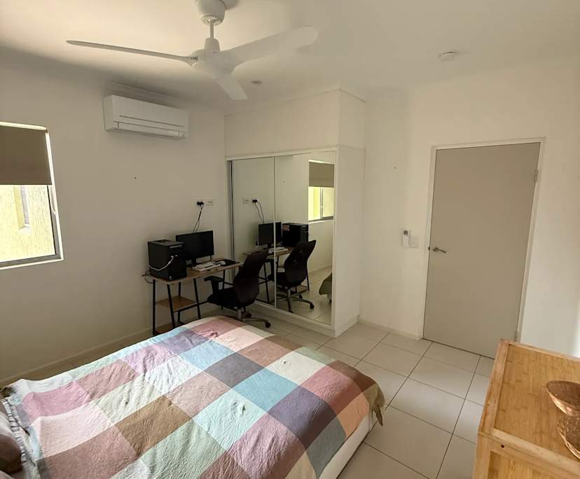 $300, Flatshare, 3 bathrooms, Parap NT 0820
